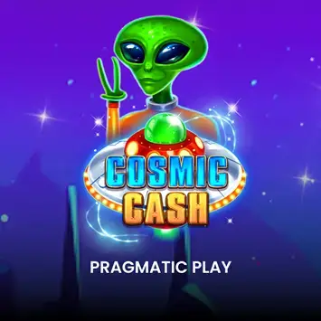 Cosmic Cash